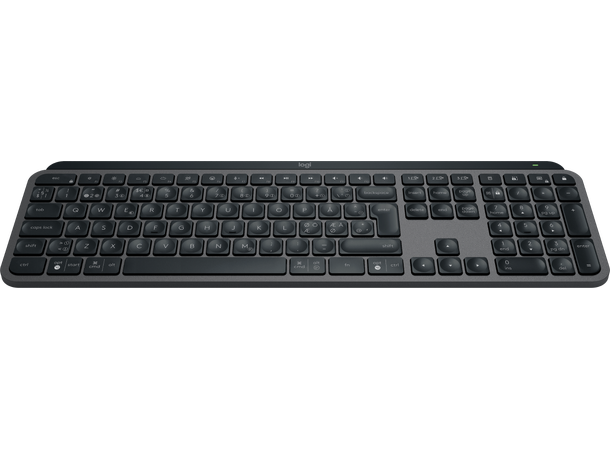 Logitech MX Keys S Nordic Keyboard 