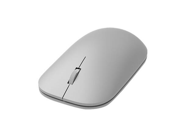 MS Srfc Mouse Commer Gray (ND) 