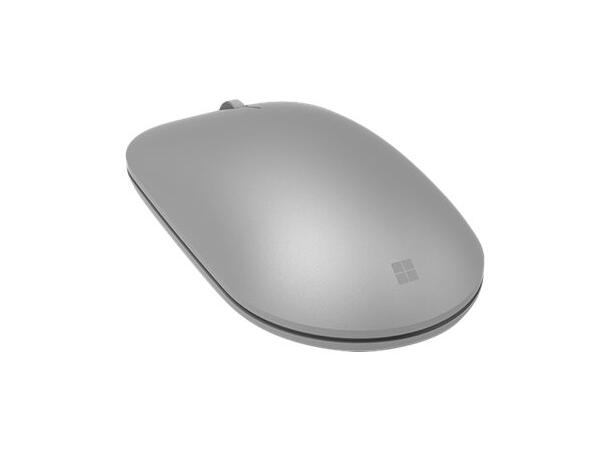 MS Srfc Mouse Commer Gray (ND) 