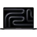 MacBook Pro 14 M5 Pro (2026) 1TB Sort 24GB RAM