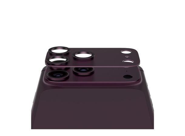 PanzerGlass Fender Hoops IP18 Pro Cherry 