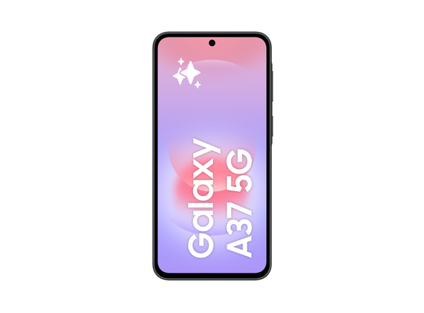 Samsung A37 5G 128GB Grå 
