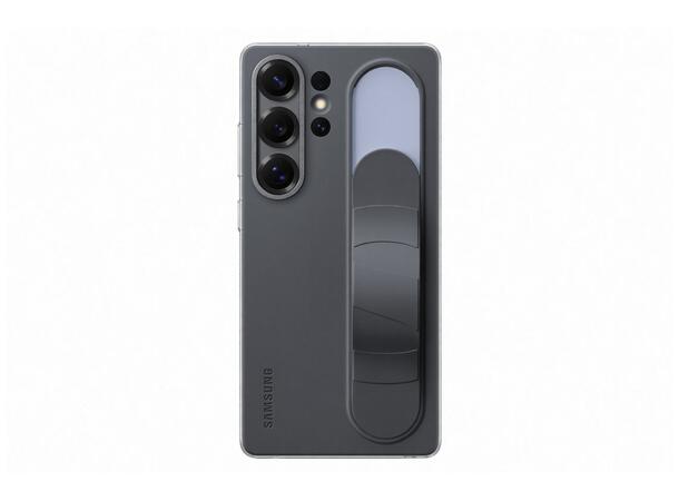 Samsung Galaxy S25 Ultra Standing Grip Soft and comfortable grip, with stand fu 