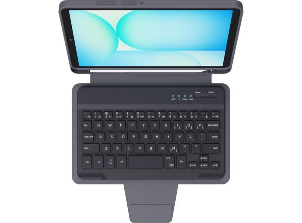 Samsung Galaxy Tab A11 2-i-1 Tastaturdek 