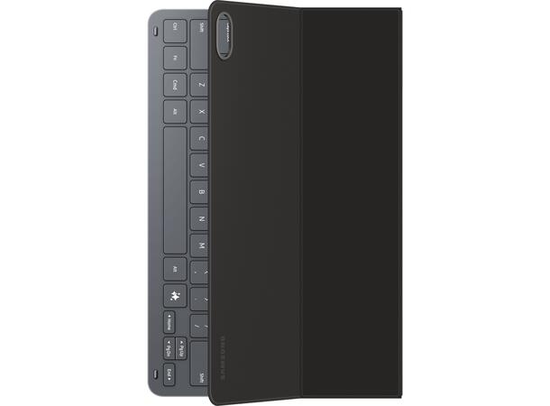 Samsung Galaxy Tab S11 Book Cover Keyboa 