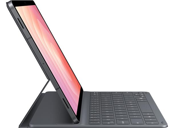 Samsung Galaxy Tab S11 Book Cover Keyboa 