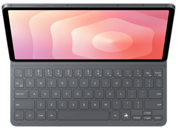 Samsung Galaxy Tab S11 Book Cover Keyboa 