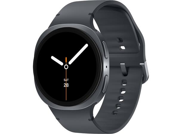 Samsung Galaxy Watch8 44mm eSim Sort 