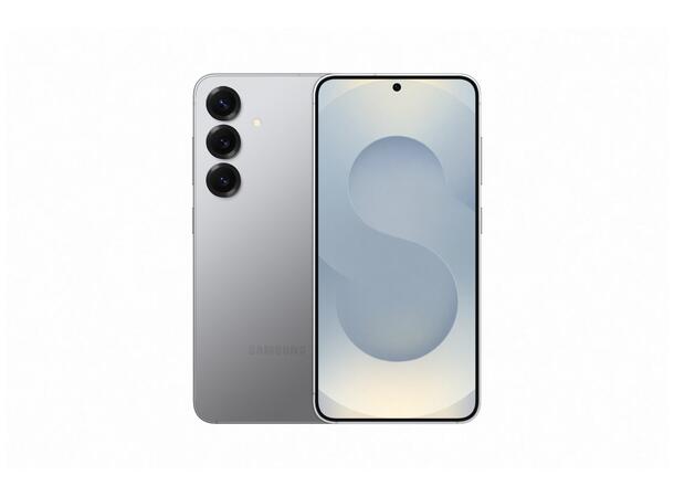 Samsung S25 128GB Ent.Edition OBS! Leveres uten vegglader 