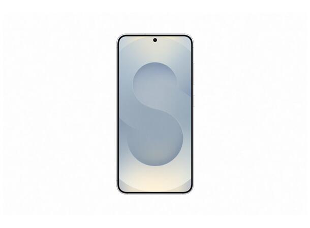 Samsung S25 128GB Ent.Edition OBS! Leveres uten vegglader 