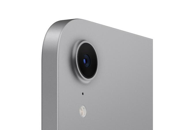 iPad mini (2024) 128GB WiFi Grå A17 Pro-chip, 8,3" Liquid Retina-skjerm 