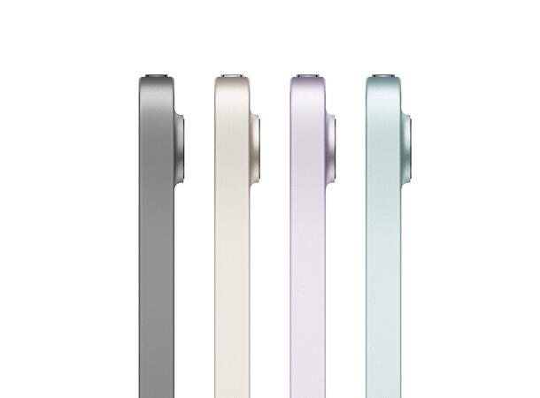 iPad mini (2024) 128GB WiFi Grå A17 Pro-chip, 8,3" Liquid Retina-skjerm 