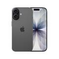 iPhone 17 512GB Svart
