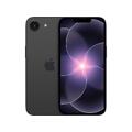 iPhone 17e 256GB Black Delivered without wall charger