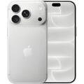 iPhone 18 Pro Max 512GB Silver Delivered without wall charger