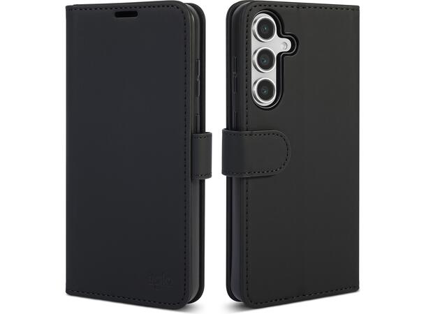 iiglo Galaxy S25 FE Lommebokdeksel 