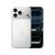 iPhone 17 Pro 512GB Sølv OBS! Leveres uten vegglader 