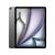 Apple iPad Air 13" (2026) 256GB Grå 8. gen, 13" Liquid Retina-skjerm (2732x2 