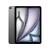 iPad Air 11" (2026)128GB Sort 8. gen, 11" Liquid Retina-skjerm 