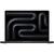 MacBook Pro 14 M5 Max (2026) 2TB Sort 36GB RAM 