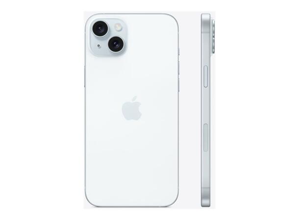 Brukt iPhone 15 Plus 128GB Blå A-gradering 