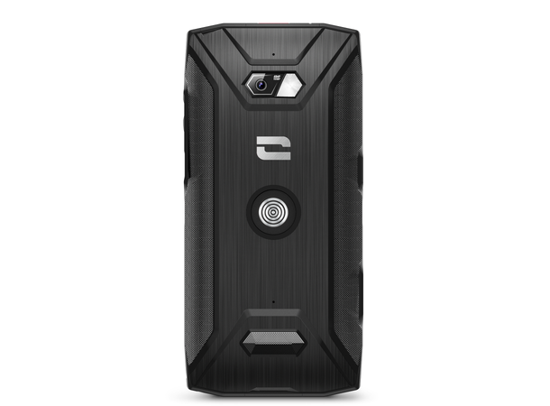 Crosscall Core-X5 128GB 4G Sort 