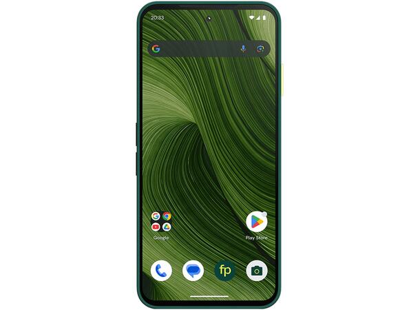 Fairphone 6 256GB Grønn 