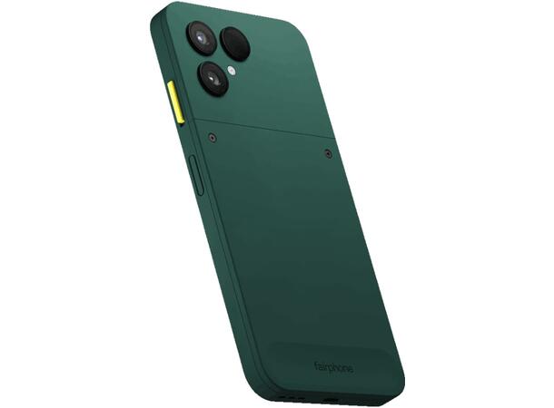 Fairphone 6 256GB Grønn 