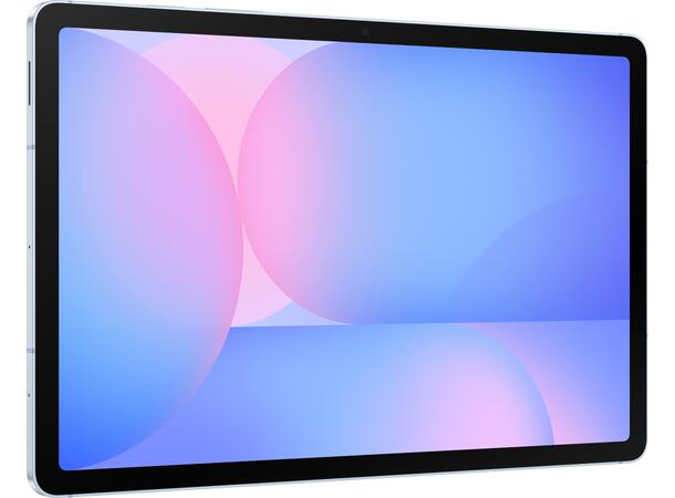 Galaxy Tab S10 FE WiFi 128GB Grå Nettbrett 10,9" (2304x1440) LCD, 8GB+128 