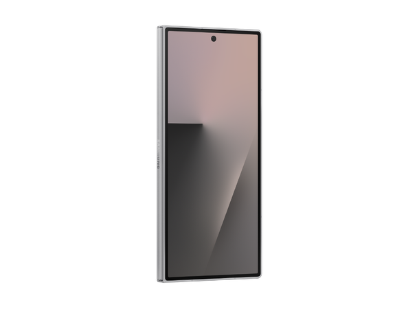 Galaxy Z Fold7 256GB Sølv OBS! Leveres uten vegglader 