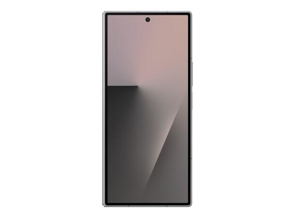 Galaxy Z Fold7 256GB Sølv OBS! Leveres uten vegglader 