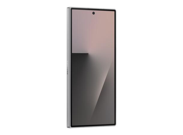 Galaxy Z Fold7 256GB Sølv OBS! Leveres uten vegglader 