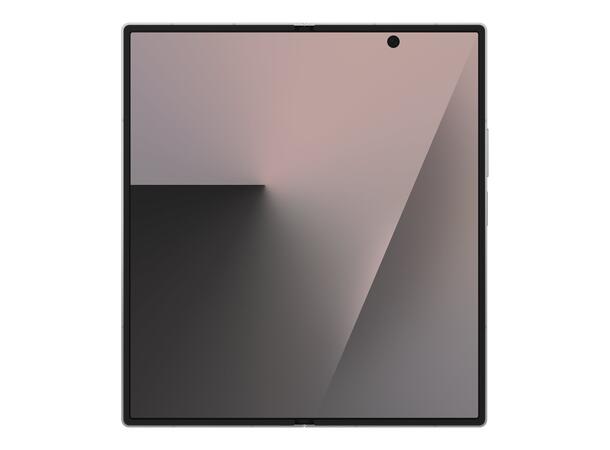 Galaxy Z Fold7 256GB Sølv OBS! Leveres uten vegglader 