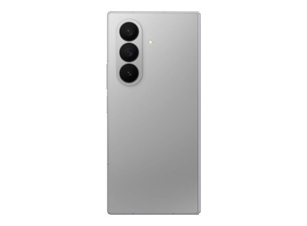 Galaxy Z Fold7 256GB Sølv OBS! Leveres uten vegglader 