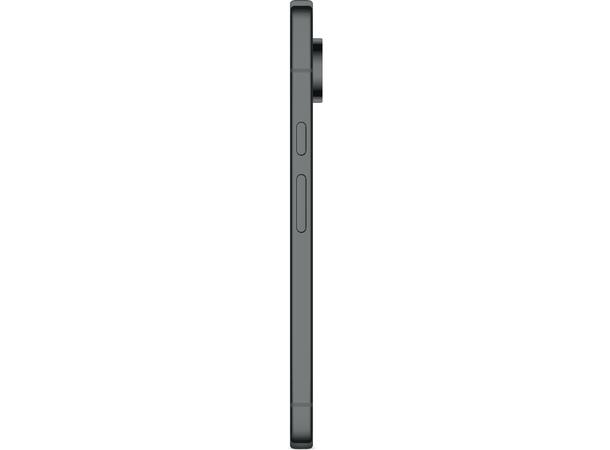 Google Pixel 10 Pro XL 256GB Sort Smarttelefon, 6,8" OLED, 16GB RAM, 50+48 
