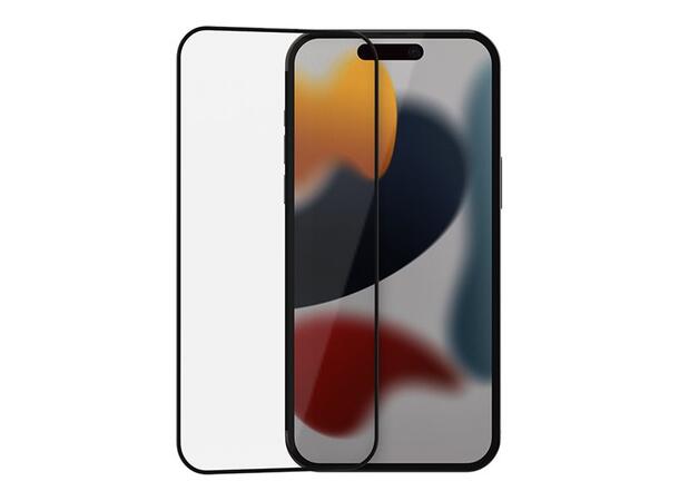 KEY ECO Glass IP16 Pro E2E 