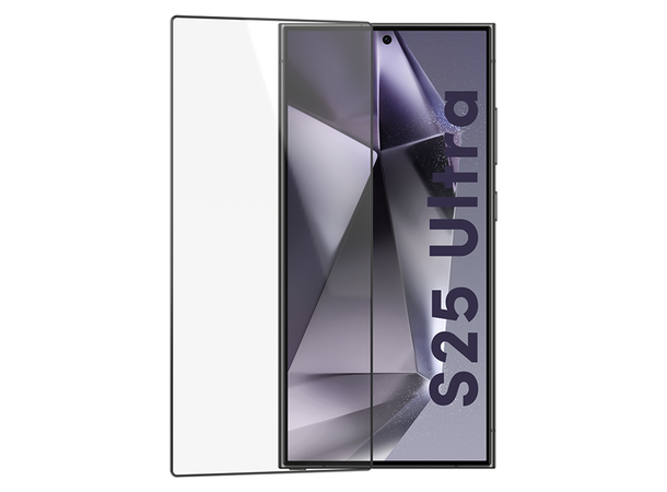 Key Besseggen Glass S25 Ultra 