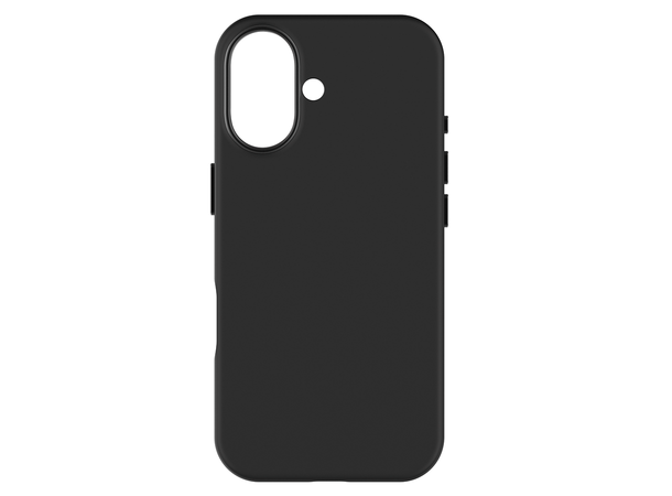 Key Case IP17 Black MagSafe 