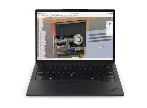 LenovoP14s G6 U7 255H ARL 32GB RTX500 