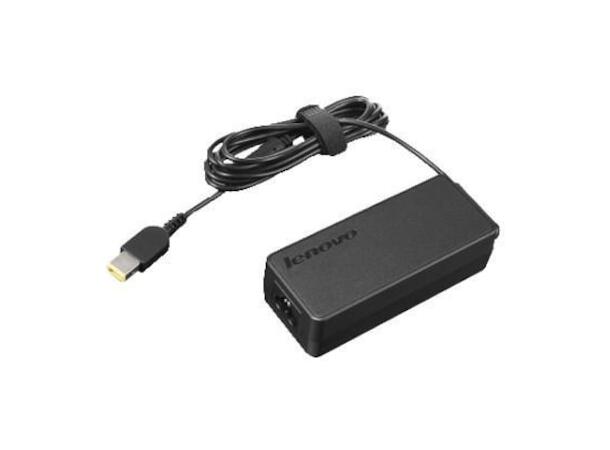 Lenovo AC-adapter 65W ThinkPad Edge E431, E531, Helix, S431, S 