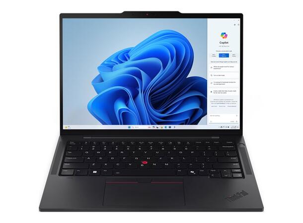Lenovo ThinkPad T14s G5 Intel Core Ultra 16/512GB 14inch WUXGA 400n 