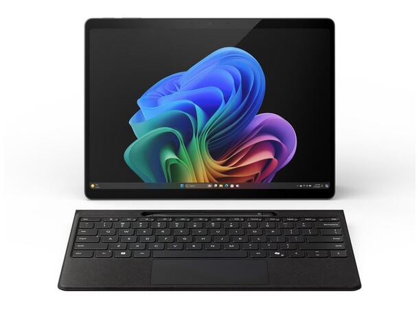 Microsoft Surface Pro 11 Copilot+ 13 SnapDragon X Plus X1P-64-100, 16GB RAM, 