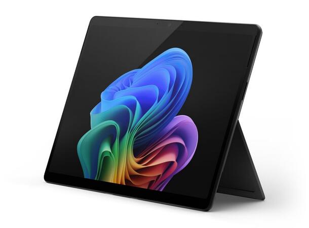 Microsoft Surface Pro 11 Copilot+ 13 SnapDragon X Plus X1P-64-100, 16GB RAM, 