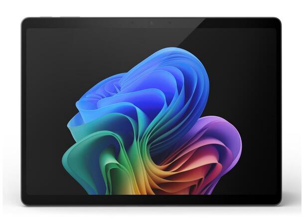 Microsoft Surface Pro 11 Copilot+ 13 SnapDragon X Plus X1P-64-100, 16GB RAM, 