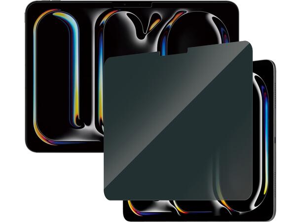 PanzerGlass iPad Pro 11" (M4) Privacy 