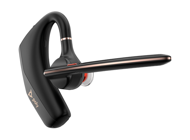 Poly Voyager Legend 50-M Type-C UC Sort Mono over ear. 