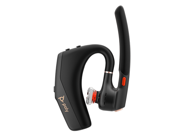 Poly Voyager Legend 50-M Type-C UC Sort Mono over ear. 