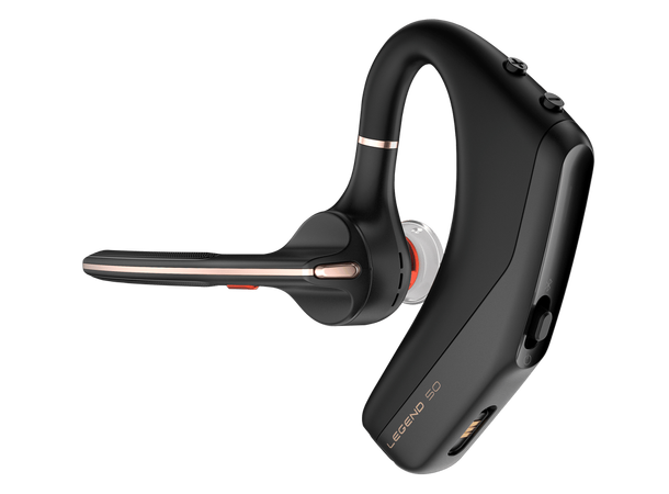 Poly Voyager Legend BT Headset EU Mono over ear. 