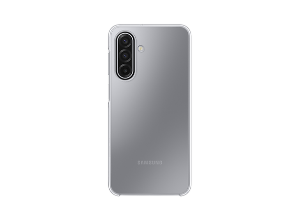 Samsung Clear Case A17 