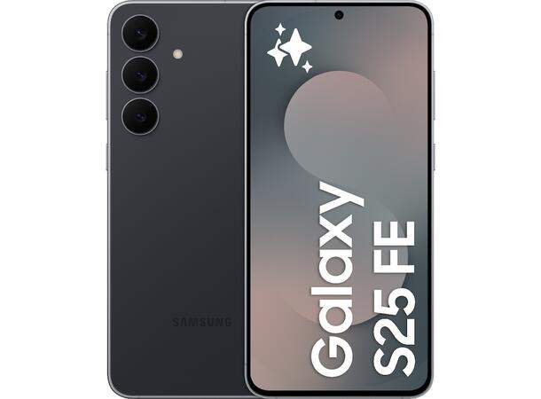 Samsung Galaxy S25 FE 128GB Enterprise 